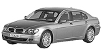 BMW E66 B0639 Fault Code