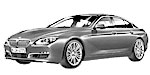 BMW F06 B0639 Fault Code